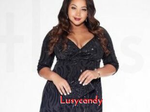 Lusycandy