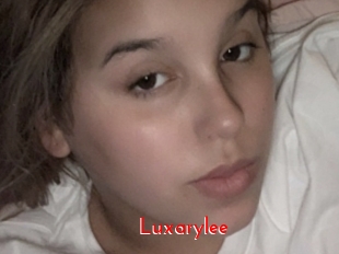 Luxarylee