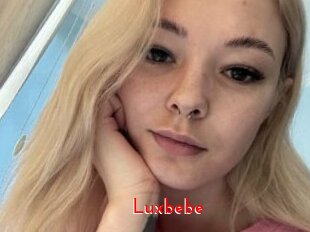 Luxbebe