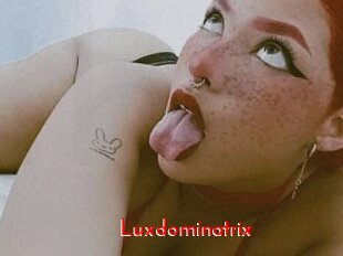 Luxdominatrix