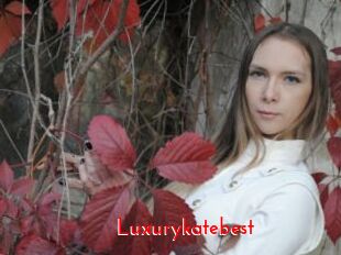 Luxurykatebest