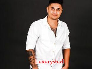 Luxurystud1