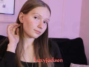 Luxyjackson