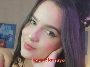 Lyanatamayo