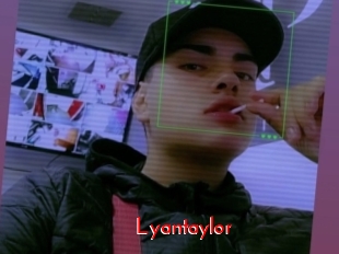 Lyantaylor