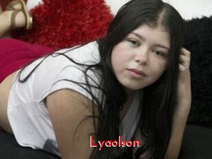 Lyaolson