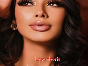 Lyaroberts