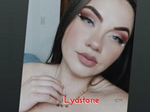 Lyastone