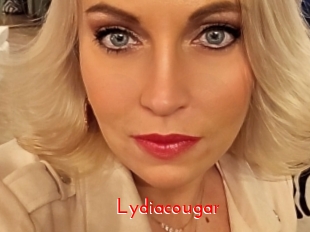 Lydiacougar