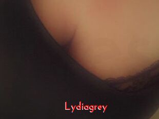 Lydiagrey