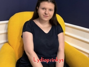 Lydiaprinkys