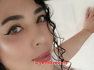 Lyemdreams