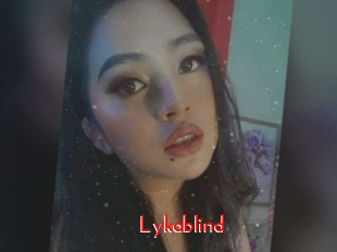 Lykablind