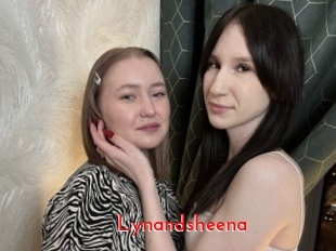 Lynandsheena