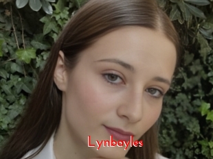 lynbayles The Sex