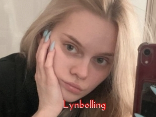 Lynbolling