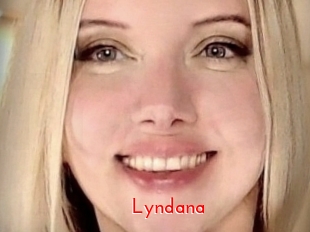 Lyndana