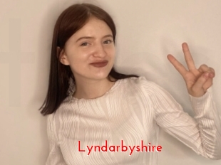 Lyndarbyshire