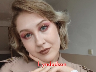 Lyndodson