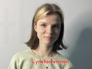 Lynetackerman