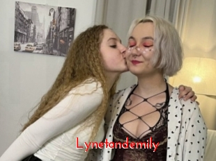 Lynetandemily