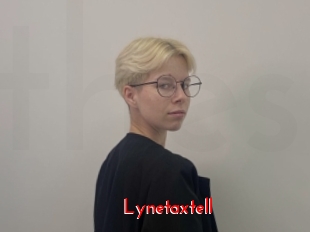 Lynetaxtell