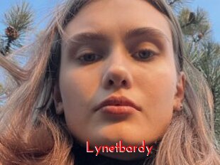 Lynetbardy