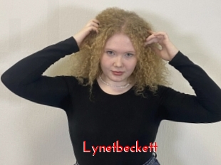 Lynetbeckett