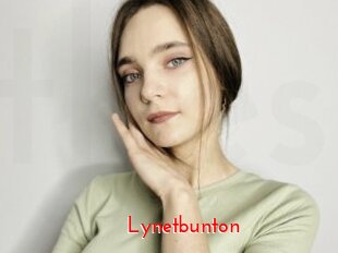 Lynetbunton