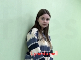 Lynetdurnell