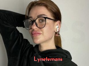 Lynetemans