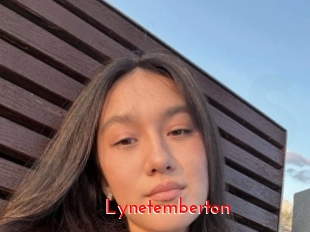 Lynetemberton