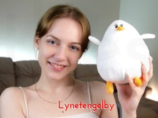 Lynetengelby