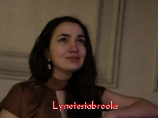 Lynetestabrooks