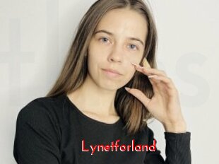 Lynetforland