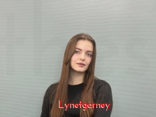 Lynetgarney