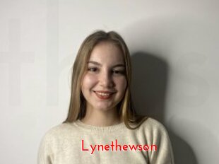 Lynethewson