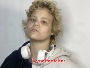 Lynetteatcher