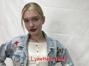 Lynettebarfield