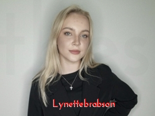 Lynettebrabson