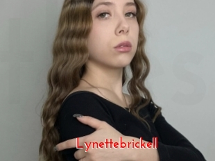 Lynettebrickell