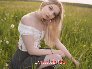 Lynettebride