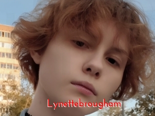 Lynettebrougham