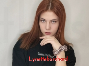 Lynetteburchard