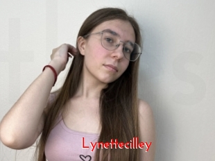 Lynettecilley