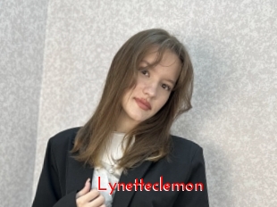 Lynetteclemon