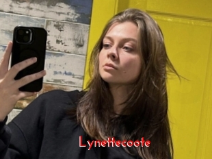 Lynettecoote