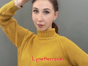 Lynettecrosier