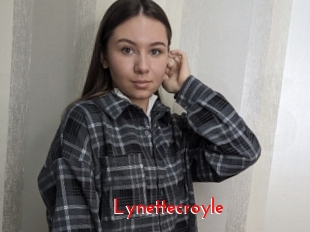 Lynettecroyle