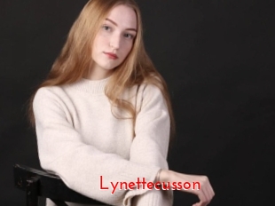 Lynettecusson